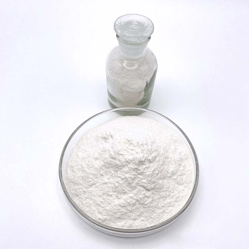 Hidroksipropil Metil Selulosa CAS：9004-65-3