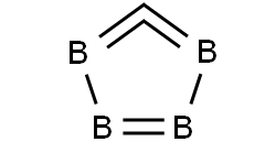 Boron carbide #CAS12069-32-8