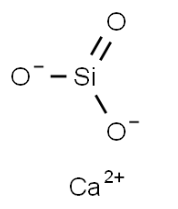 Calcium metasilicate #CAS13983-17-0