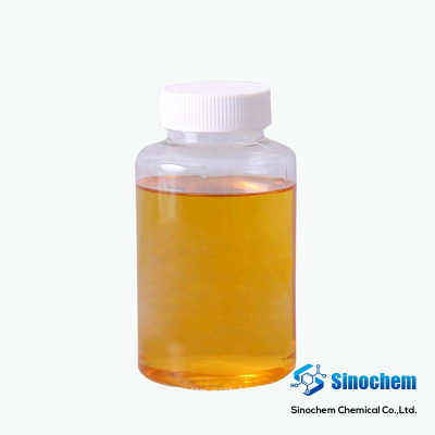 Calcium Dodecylbenzene sulfonate  CAS：26264-06-2