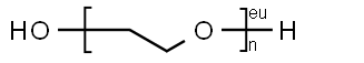 Polyethylene Glycol #CAS25322-68-3