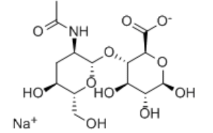 Hyaluronic acid #CAS9004-61-9