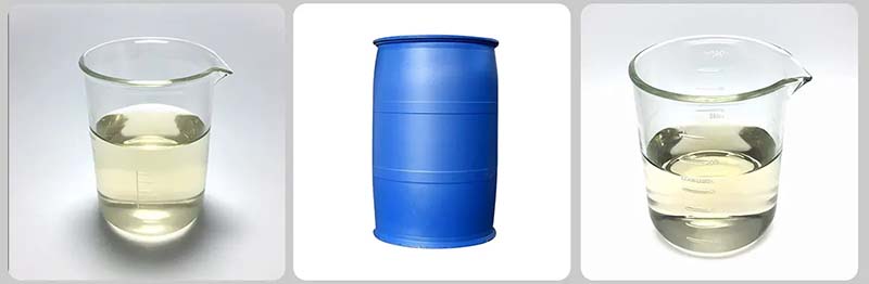 Poly(diallyldimethylammonium chloride)CAS:26062-79-3 Poly(diallyldimethylammonium chloride)CAS:26062-79-3