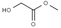 Methyl glycolate #CAS96-35-5