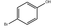 4-Bromophenol #CAS106-41-2