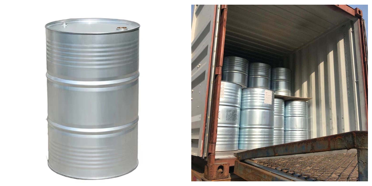 m-Xylene CAS：108-38-3
