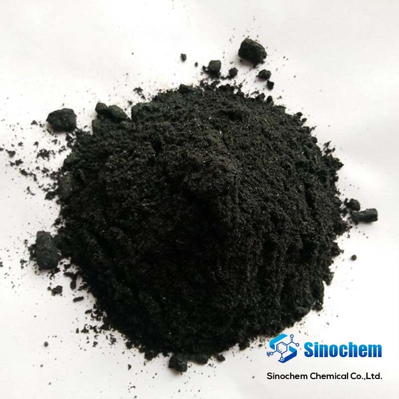 Ferric chloride  CAS：7705-08-0