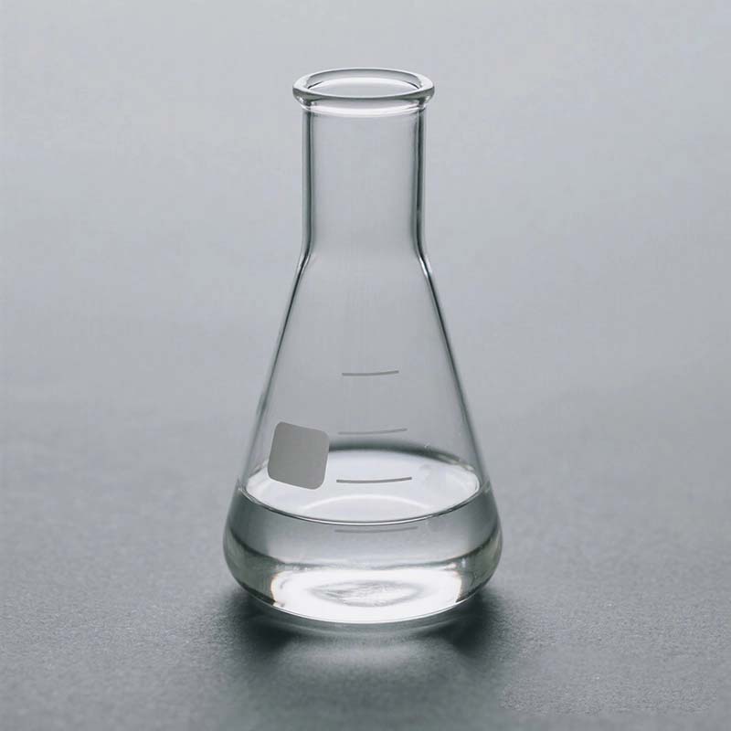 Poli(dimetilsiloksan)  CAS：9016-00-6