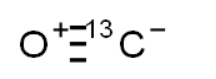 CARBON MONOXIDE (13C) #CAS1641-69-6