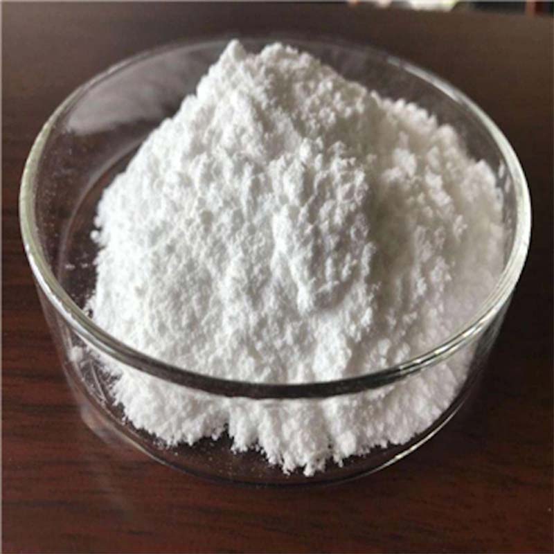 Asam Etidronik CAS：2809-21-4