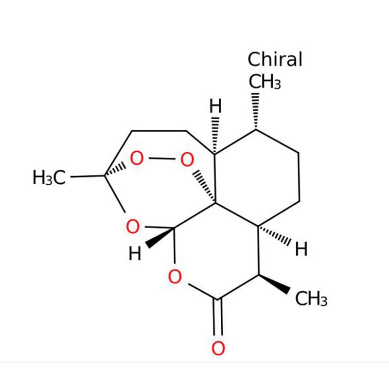 Artemisinin CAS：63968-64-9