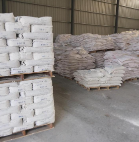 Calcium sulfate dihydrate #CAS10101-41-4