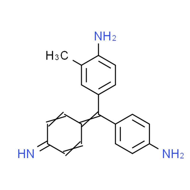 Basic Violet 14 CAS： 632-99-5