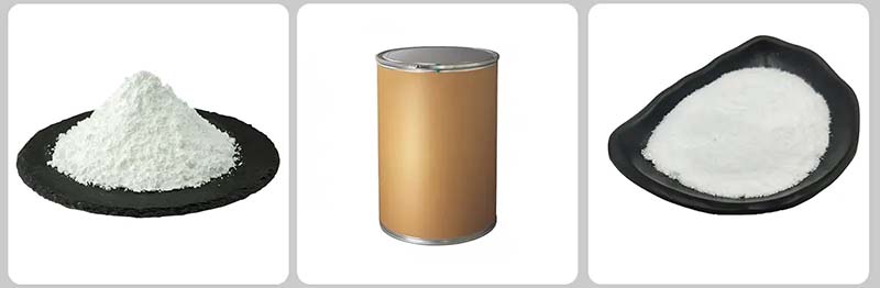Asam Erusik CAS：112-86-7