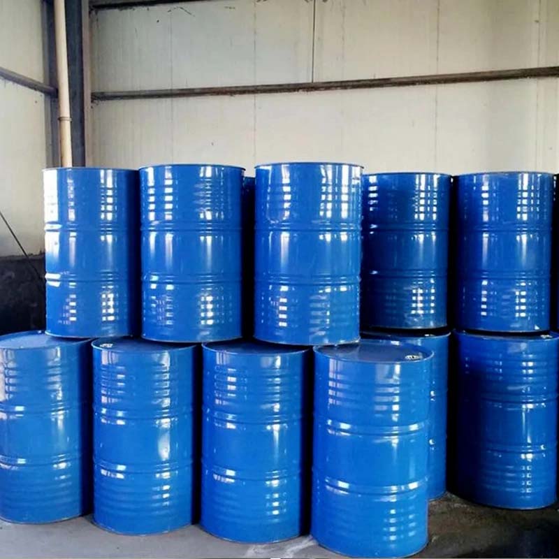 Tetrabutil Titanat (TBOT) CAS No.: 5593-70-4