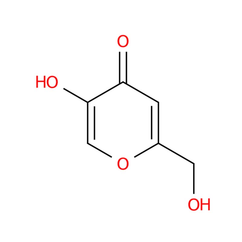 Asam kojat CAS：501-30-4