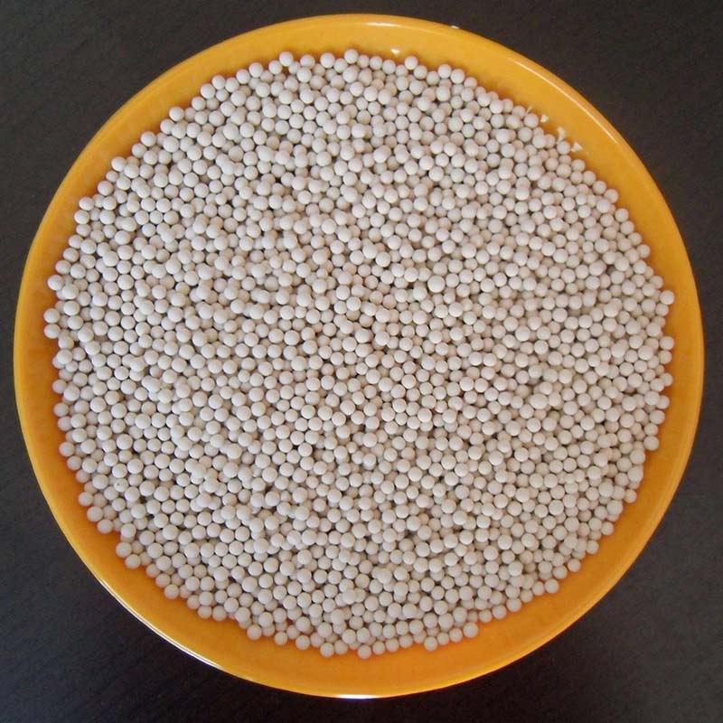 Saringan Molekuler 3A CAS No.: 308080-99-1 (tipikal)