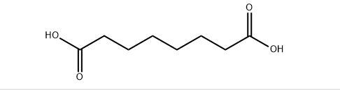 Asam suberat #CAS505-48-6