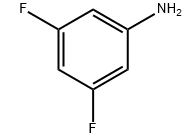 3,5-Difluoroanilin #CAS372-39-4