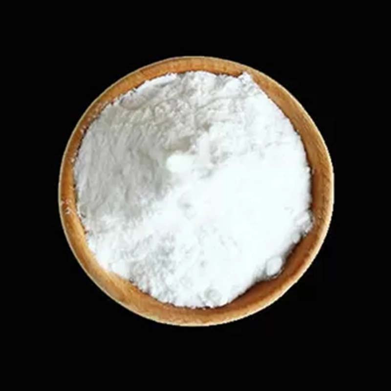 Aluminum hydroxideCAS：21645-51-2