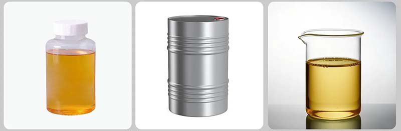 Kalsium Dodecylbenzene sulfonate CAS:26264-06-2 Kalsium Dodecylbenzene sulfonate CAS:26264-06-2