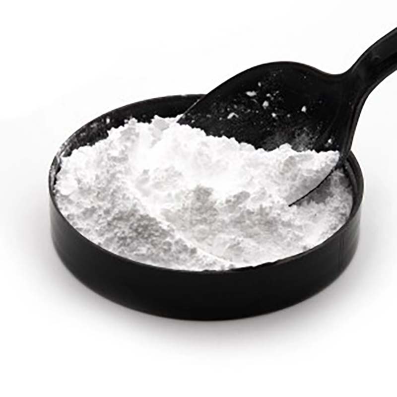Magnesium oksida CAS：1309-48-4