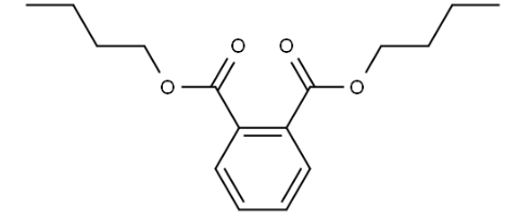 Dibutyl phthalate #CAS84-74-2