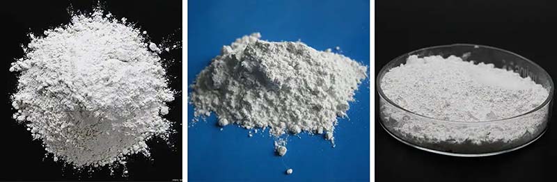 Aluminum oxide CAS:1344-28-1 Aluminum oxide CAS:1344-28-1