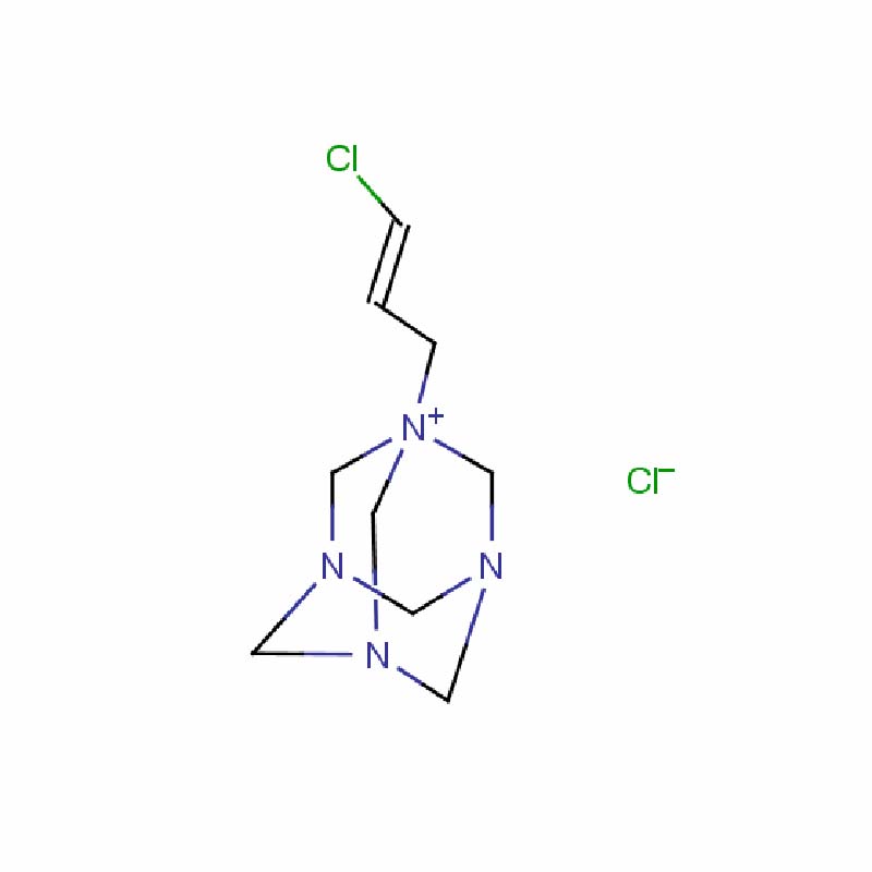Quaternium-15 CAS No.: 4080-31-3 (mixed isomers) 