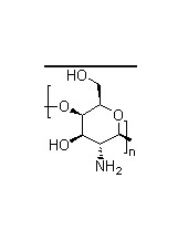 Kitosan #CAS9012-76-4