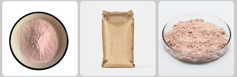 Manganese Carbonate  CAS：598-62-9