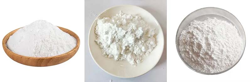 Asetaminofen CAS：103-90-2