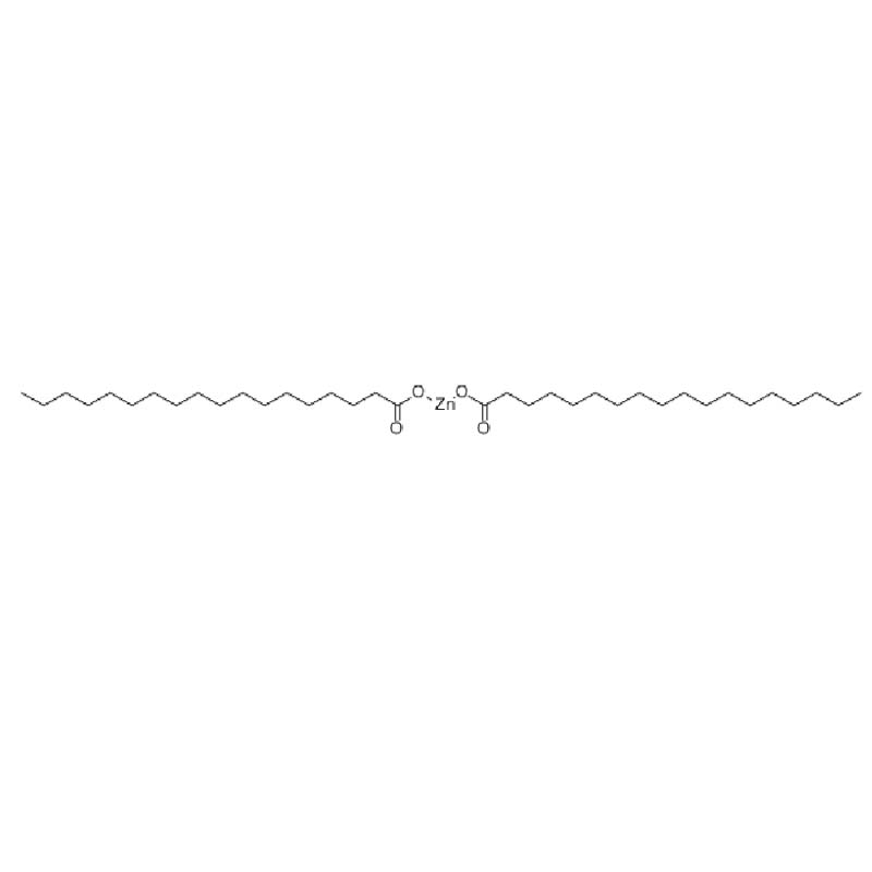 Zinc stearate CAS：557-05-1