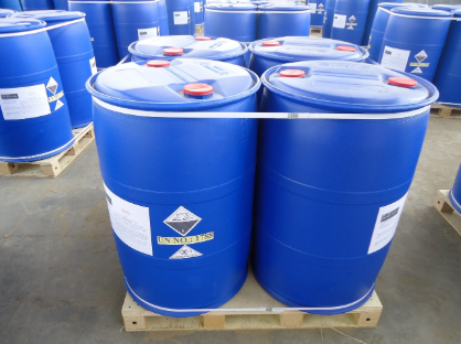 Hydrogen bromide #10035-10-6