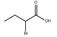 Asam 2-Bromobutirat #CAS80-58-0