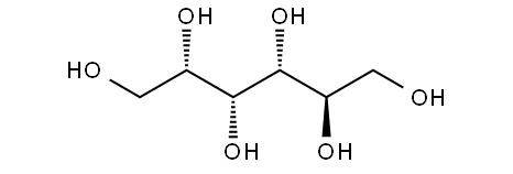 Sorbitol #CAS50-70-4