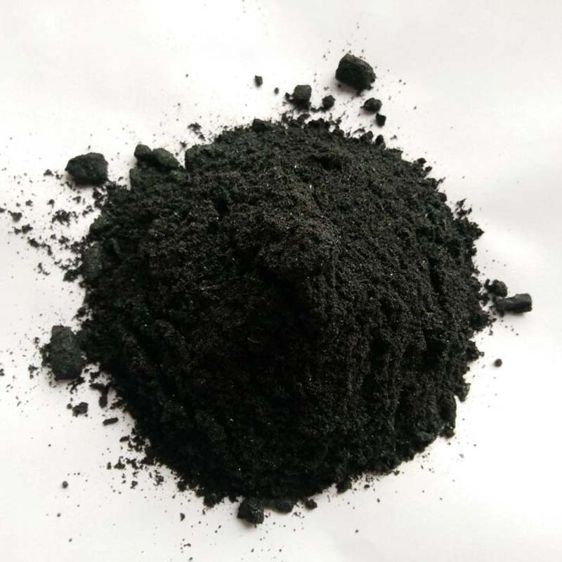 Ferric chloride  CAS：7705-08-0