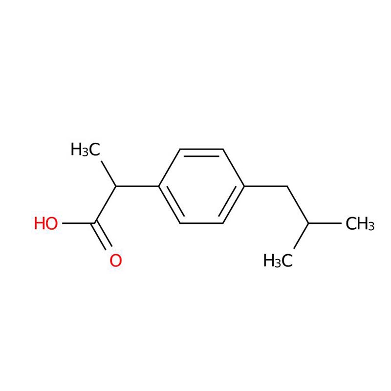 IbuprofenCAS：15687-27-1