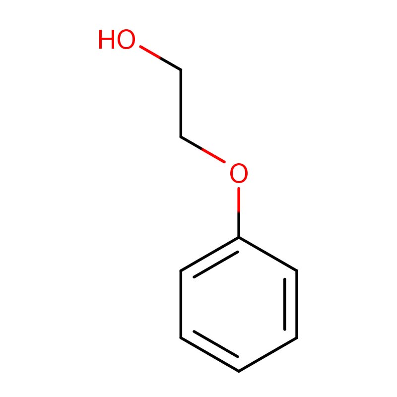 2-феноксиэтанол (косметический класс) CAS: 122-99-6