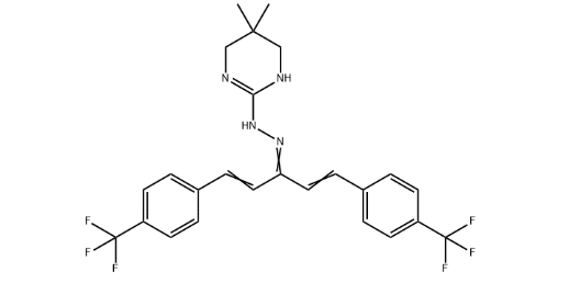 Hydramethylnon #CAS67485-29-4