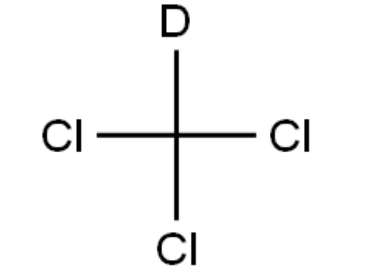 Chloroform-d #CAS865-49-6