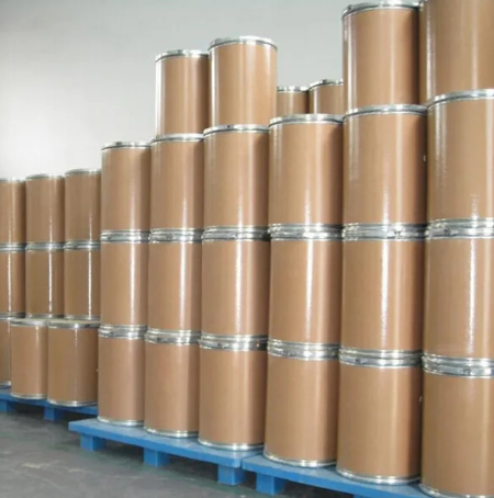 Allantoin #CAS97-59-6