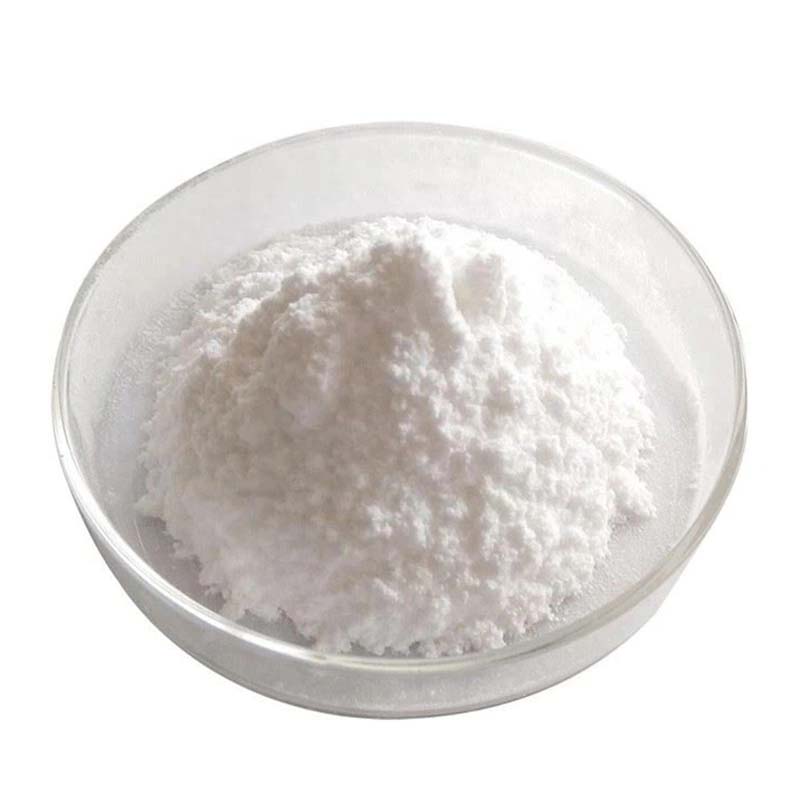 Magnesium oksida CAS：1309-48-4