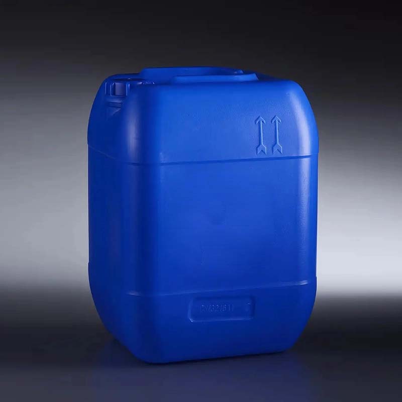 Asam Metanesulfonat (MSA) CAS: 75-75-2