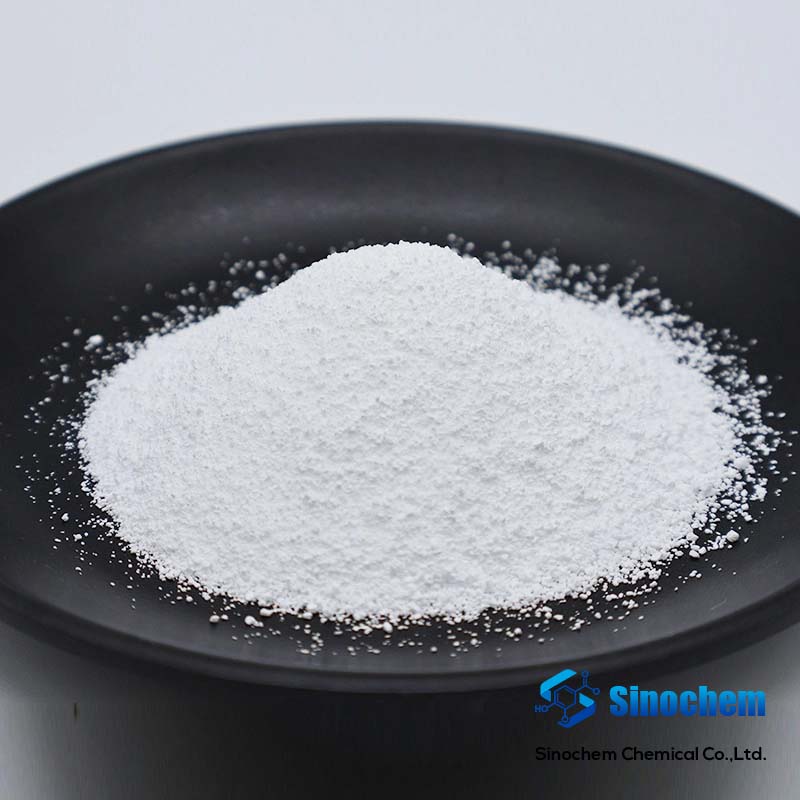 Tetrasodium Pyrophosphate (TSPP) No. CAS: 7722-88-5