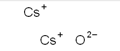 CESIUM OXIDE #CAS20281-00-9 