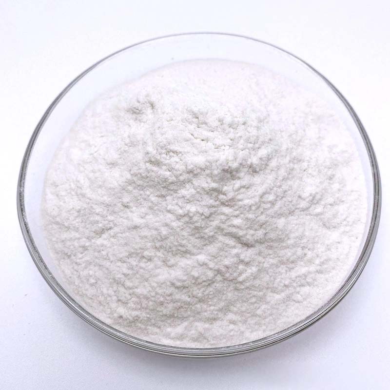 Hidroksipropil Metil Selulosa CAS：9004-65-3