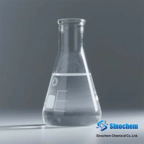 Poly(dimethylsiloxane) CAS：9016-00-6