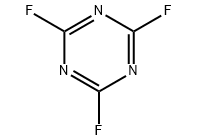 Фторид циануровой кислоты #CAS675-14-9