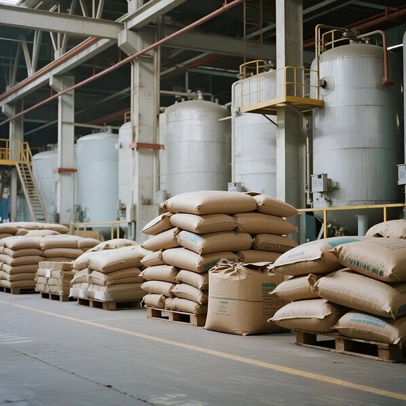 Potassium carbonate CAS：584-08-7